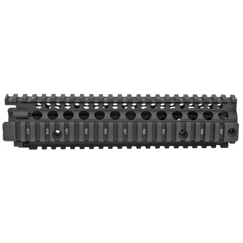 Load image into Gallery viewer, DD RIS II MK18 RAIL 9.5 BLK - DD01-004-08020-006 - Marksmans Corner
