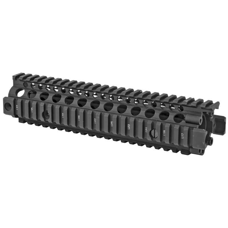 Load image into Gallery viewer, DD RIS II MK18 RAIL 9.5 BLK - DD01-004-08020-006 - Marksmans Corner
