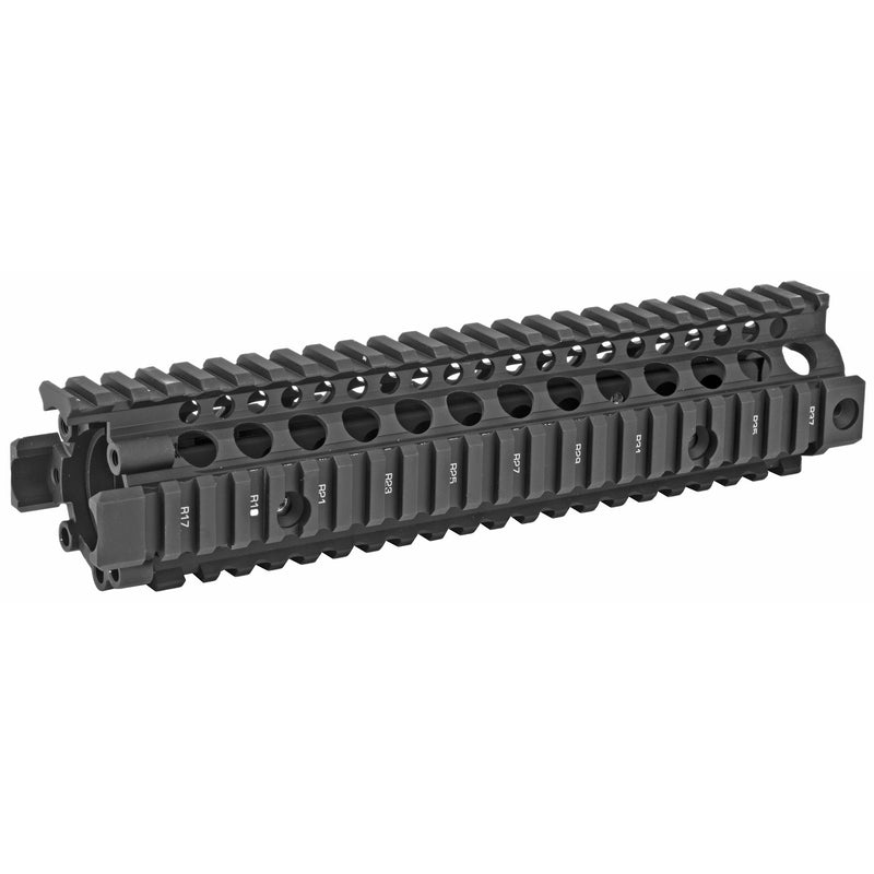 Load image into Gallery viewer, DD RIS II MK18 RAIL 9.5 BLK - DD01-004-08020-006 - Marksmans Corner
