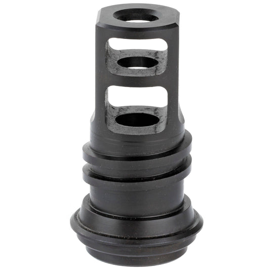 DD WAVE MUZZLE BRAKE 1/2X28 BLK - DD06-049-11048 - Marksmans Corner