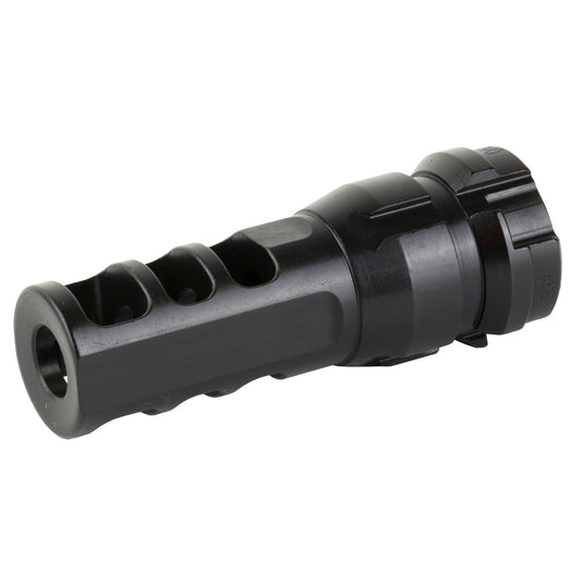 DEAD AIR KEY MNT MUZZLE BRAKE 3/4X24 - DAADA103 - Marksmans Corner