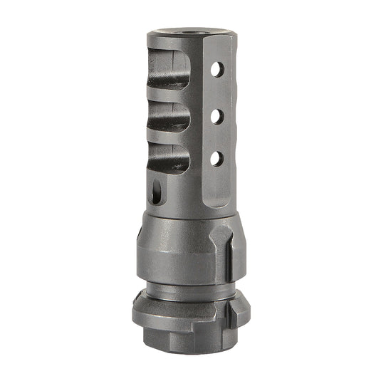 DEAD AIR KEY MNT MUZZLE BRAKE SAKO - DAADA104 - Marksmans Corner