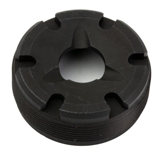 DEAD AIR P-SERIES FRONT CAP 9MM - DAADA415 - Marksmans Corner