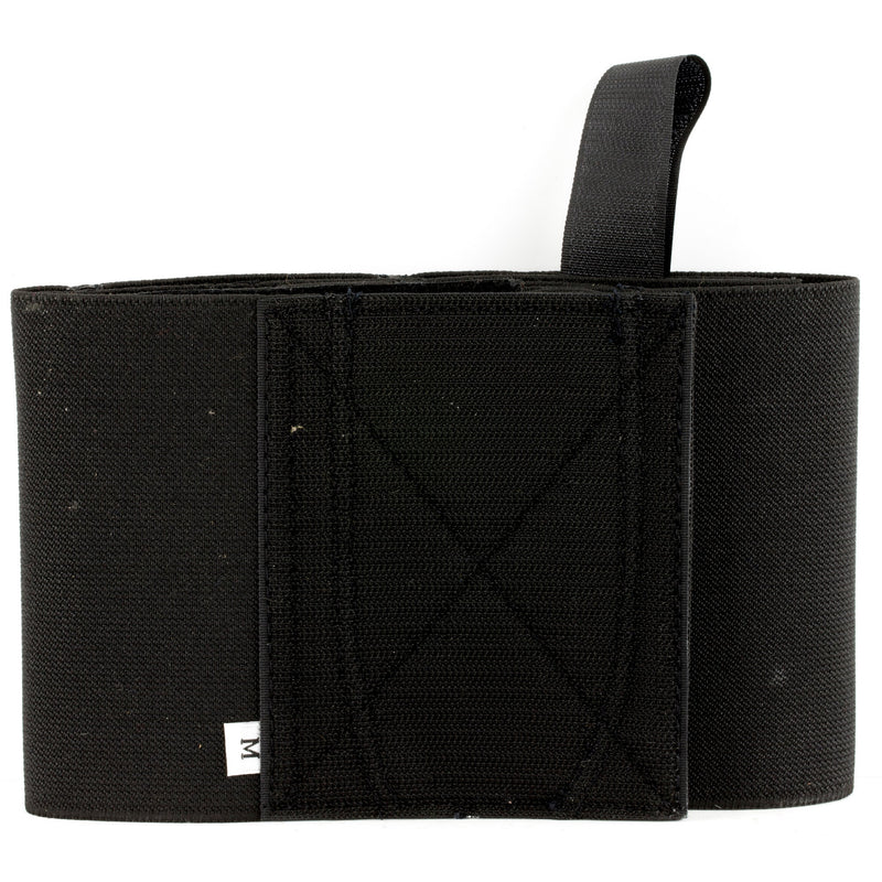 Load image into Gallery viewer, DESANTIS BELLY BAND MED SZ 30-34 BLK - DSG060BJG2Z0 - Marksmans Corner
