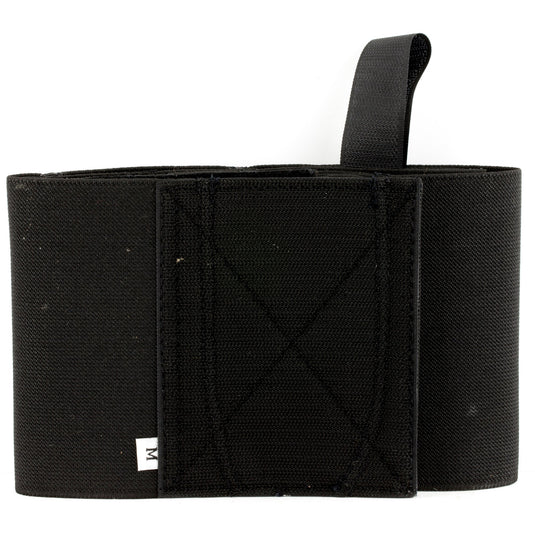 DESANTIS BELLY BAND MED SZ 30-34 BLK - DSG060BJG2Z0 - Marksmans Corner