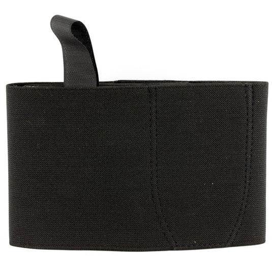 DESANTIS BELLY BAND MED SZ 30-34 BLK - DSG060BJG2Z0 - Marksmans Corner