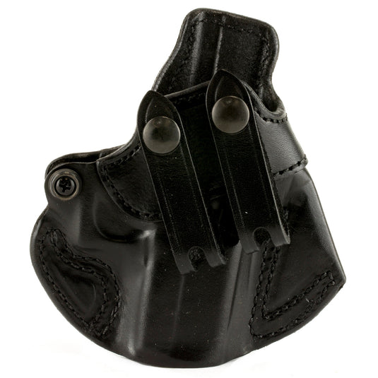 DESANTIS COZY PTNR FOR G43/43X RH BK - DSG028BA8BZ0 - Marksmans Corner