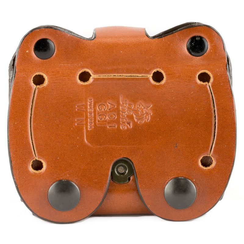 Load image into Gallery viewer, DESANTIS DBL MAG DBL STK 9MM/40 TAN - DSGA01TJGGZ0 - Marksmans Corner
