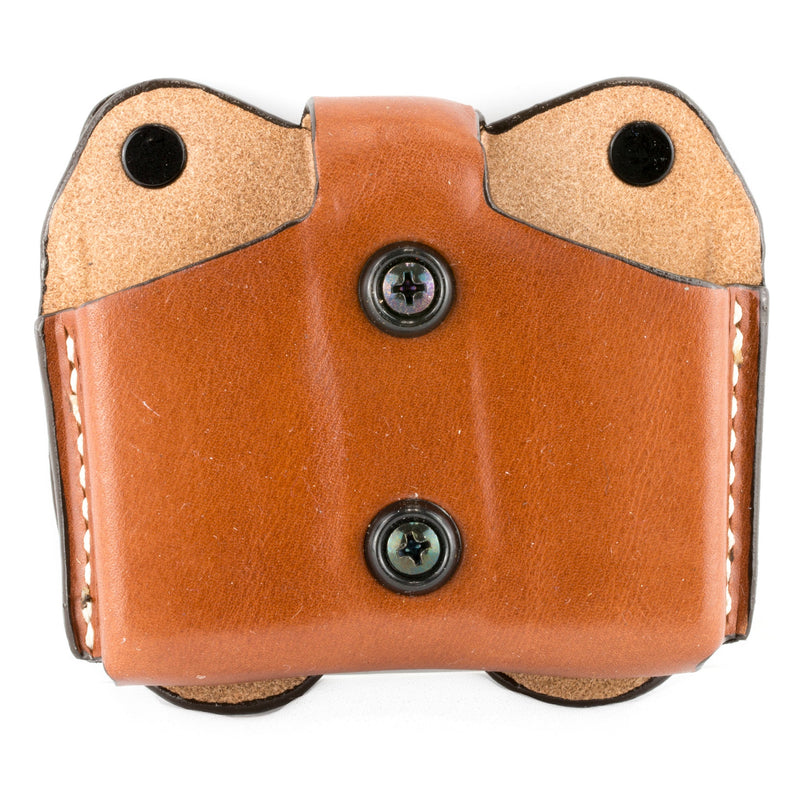 Load image into Gallery viewer, DESANTIS DBL MAG PCH SGL STK .45 TAN - DSGA01TJLLZ0 - Marksmans Corner
