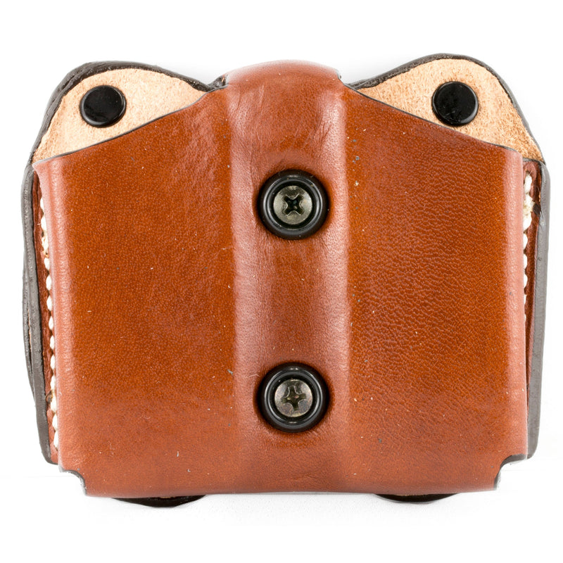 Load image into Gallery viewer, DESANTIS DBL MAG POUCH FOR G17/19 TN - DSGA01TJJJZ0 - Marksmans Corner
