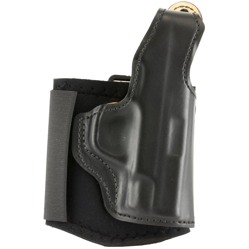 Load image into Gallery viewer, DESANTIS DIE HARD S&amp;W SHIELD RH BLK - DSG014PCX7Z0 - Marksmans Corner
