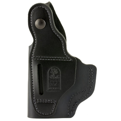 DESANTIS DUALCARRY II SHIELD RH BLK - DSG033BAX7Z0 - Marksmans Corner