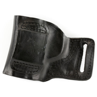 DESANTIS E-GAT SLIDE SHIELD RH BLK - DSG115BAX7Z0 - Marksmans Corner