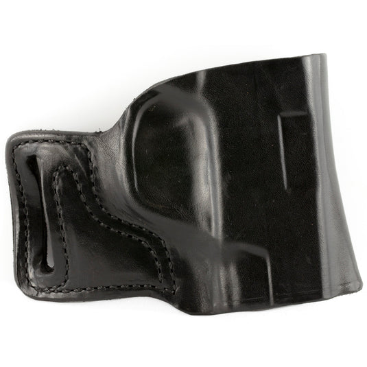 DESANTIS E-GAT SLIDE SHIELD RH BLK - DSG115BAX7Z0 - Marksmans Corner