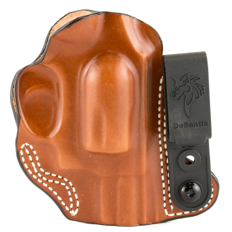 Load image into Gallery viewer, DESANTIS FLEX-TUK S&amp;W J FRM RH TAN - DSG113TA02Z0 - Marksmans Corner
