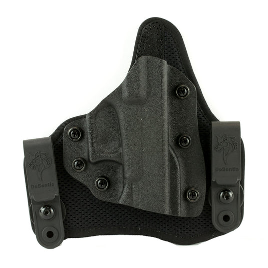 DESANTIS INFIL FOR GLK 9MM RH BK - DSGM78KAB2Z0 - Marksmans Corner