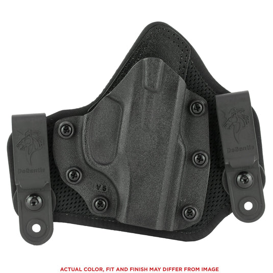 DESANTIS INFIL SIG P365 BLK RH - DSGM78KA8JZ0 - Marksmans Corner