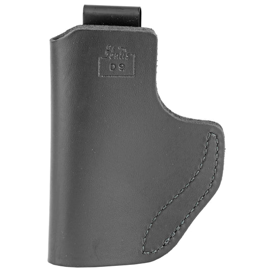 DESANTIS INSDER FOR G43/KAHR/LC9 RH - DSG031BAD9Z0 - Marksmans Corner