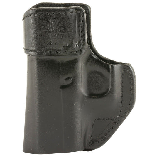 DESANTIS INSIDE HEAT SIG P365 RH BLK - DSG127BA8JZ0 - Marksmans Corner