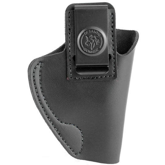 DESANTIS INSIDER S&W J-FRM RH BLK - DSG031BA02Z0 - Marksmans Corner