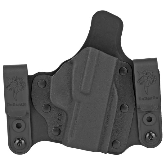 DESANTIS INTRDR 2.0 SIG P365 BLK RH - DSG176KA8JZ0 - Marksmans Corner