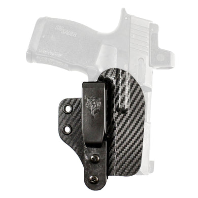 DESANTIS LIFEGUARD SIG P365 AMBI BLK - DSG216KJ8JZ0 - Marksmans Corner