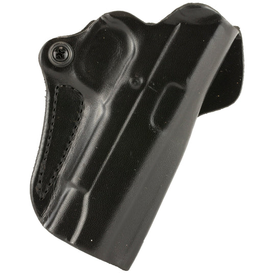 DESANTIS MINI SCAB 1911 CMDR RH BLK - DSG019BA20Z0 - Marksmans Corner