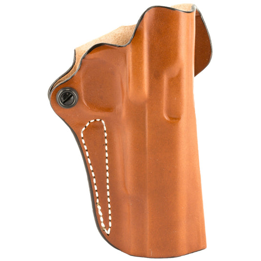 DESANTIS MINI SCAB 1911 GOVT RH TAN - DSG019TA21Z0 - Marksmans Corner