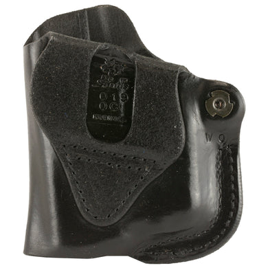 DESANTIS MINI SCAB FOR G43 W/TLR6 RK - DSG019BA0CZ0 - Marksmans Corner