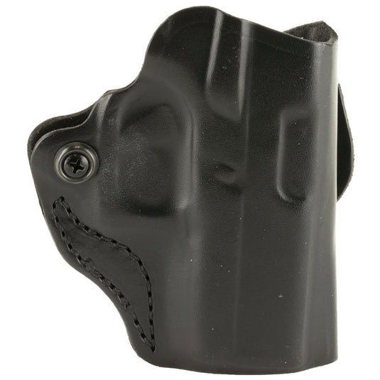 DESANTIS MINI SCAB FOR G43/43X RH BK - DSG019BA8BZ0 - Marksmans Corner