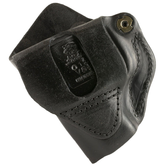 DESANTIS MINI SCAB RUGER LC9 RH BLK - DSG019BAV5Z0 - Marksmans Corner