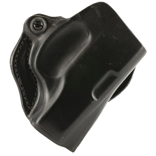 DESANTIS MINI SCAB RUGER LC9 RH BLK - DSG019BAV5Z0 - Marksmans Corner