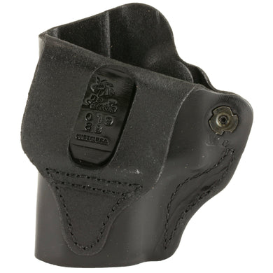 DESANTIS MINI SCAB SIG P365 RH BLK - DSG019BA8JZ0 - Marksmans Corner