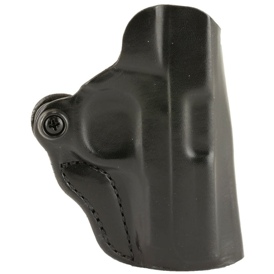 DESANTIS MINI SCAB SIG P938 RH BLK - DSG019BA37Z0 - Marksmans Corner