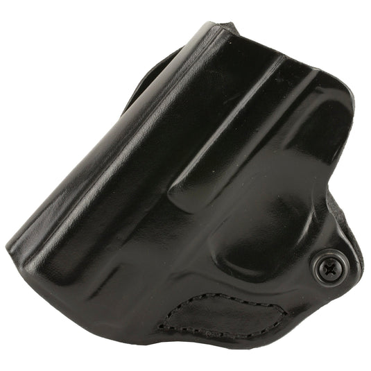 DESANTIS MINI SCAB S&W SHIELD LH BLK - DSG019BBX7Z0 - Marksmans Corner