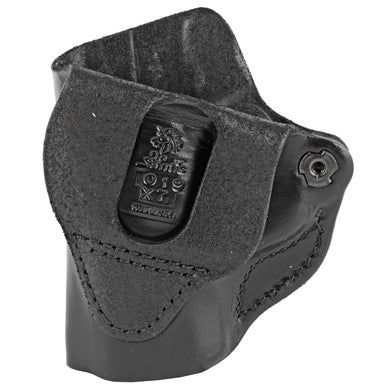 DESANTIS MINI SCAB S&W SHIELD RH BLK - DSG019BAX7Z0 - Marksmans Corner