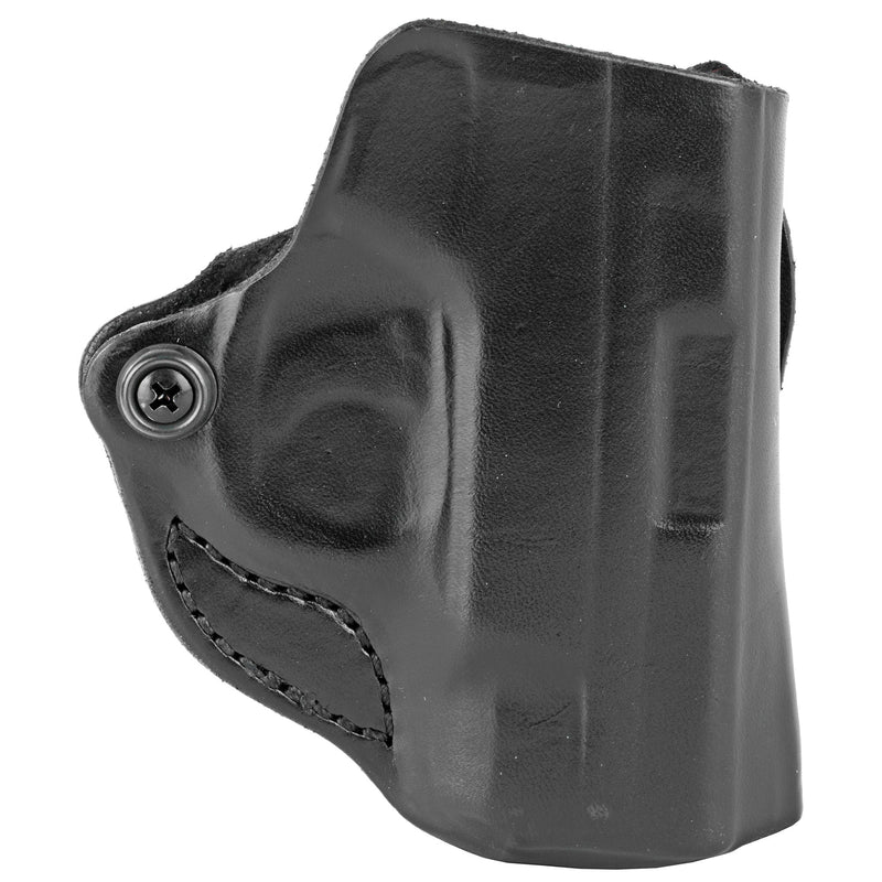 Load image into Gallery viewer, DESANTIS MINI SCAB S&amp;W SHIELD RH BLK - DSG019BAX7Z0 - Marksmans Corner
