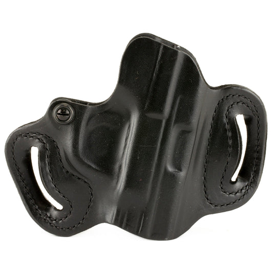 DESANTIS MINI SLD M&P 9/40 RH BLK - DSG086BAL7Z0 - Marksmans Corner