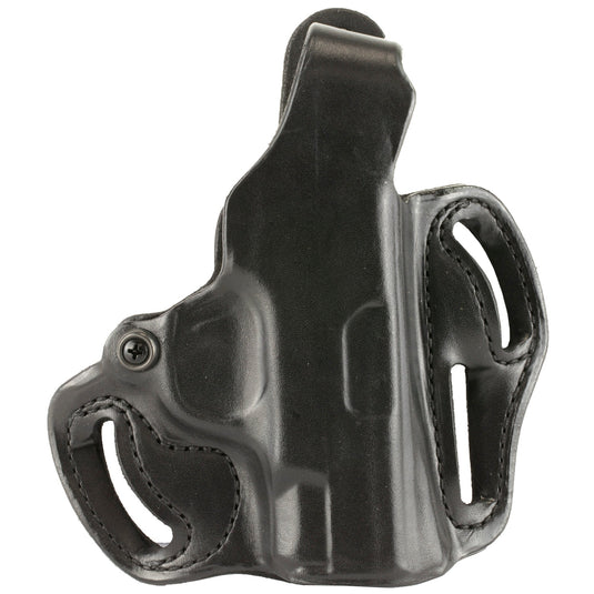 DESANTIS SCBRD M&P45 SHIELD RH BLK - DSG001BA5EZ0 - Marksmans Corner