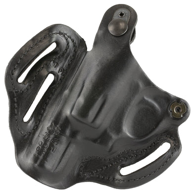 DESANTIS SCBRD S&W J FRM RH BLK - DSG001BA02Z0 - Marksmans Corner