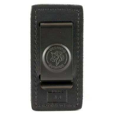 DESANTIS SECURE MAG CARRY FOR GLK BK - DSGA47BJJJZ0 - Marksmans Corner