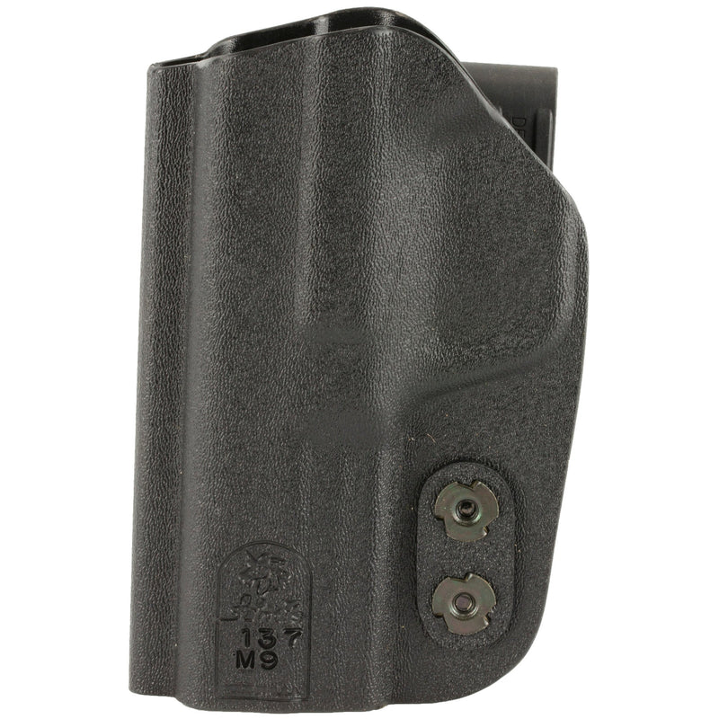 Load image into Gallery viewer, DESANTIS SLIM-TUK M&amp;P AMBI BLK - DSG137KJM9Z0 - Marksmans Corner
