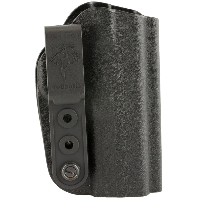 Load image into Gallery viewer, DESANTIS SLIM-TUK M&amp;P AMBI BLK - DSG137KJM9Z0 - Marksmans Corner
