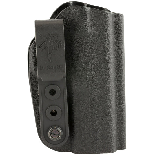 DESANTIS SLIM-TUK M&P AMBI BLK - DSG137KJM9Z0 - Marksmans Corner