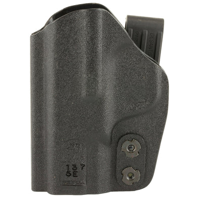 DESANTIS SLIM-TUK M&P45 SHIELD AM BK - DSG137KJ5EZ0 - Marksmans Corner