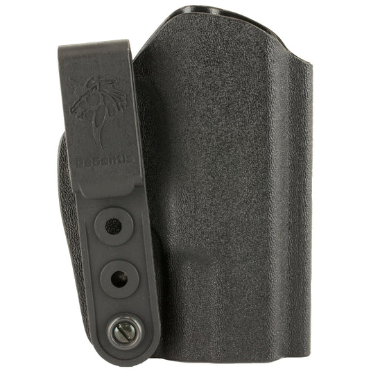 DESANTIS SLIM-TUK M&P45 SHIELD AM BK - DSG137KJ5EZ0 - Marksmans Corner