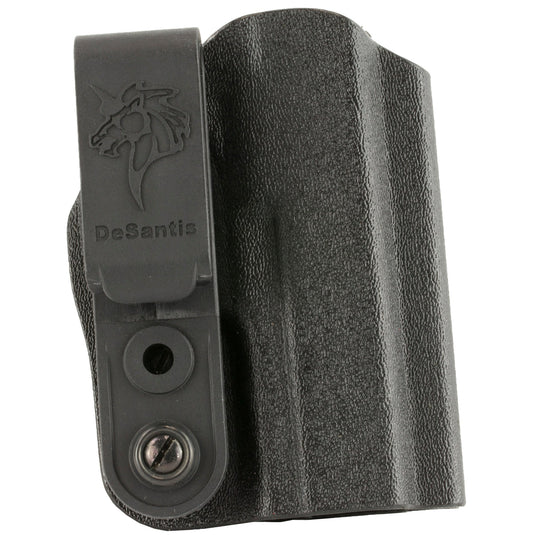 DESANTIS SLIM-TUK SIG P238 AMBI BLK - DSG137KJP6Z0 - Marksmans Corner