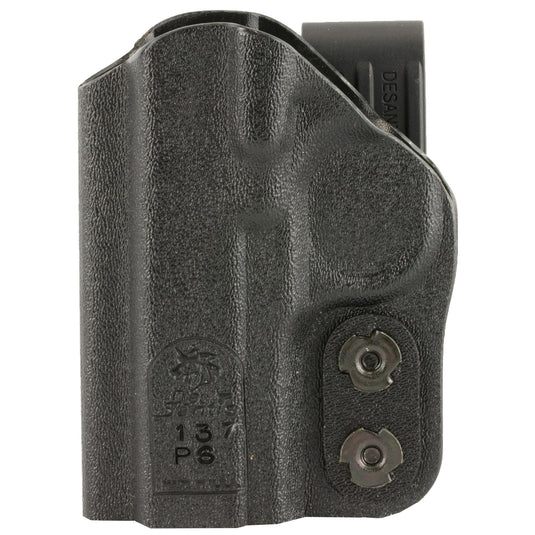 DESANTIS SLIM-TUK SIG P238 AMBI BLK - DSG137KJP6Z0 - Marksmans Corner