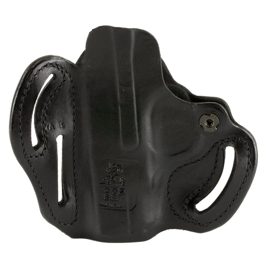 DESANTIS SPD SCBRD M&P45 SHIELD RH B - DSG002BA5EZ0 - Marksmans Corner