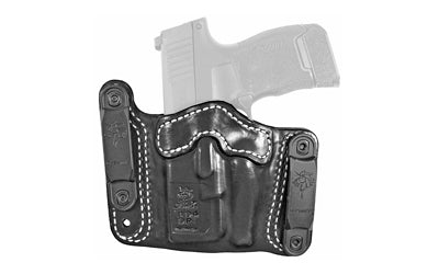 DESANTIS VRBL GRD SIG P365 AMBI BK - DSG194BJ0PZ0 - Marksmans Corner